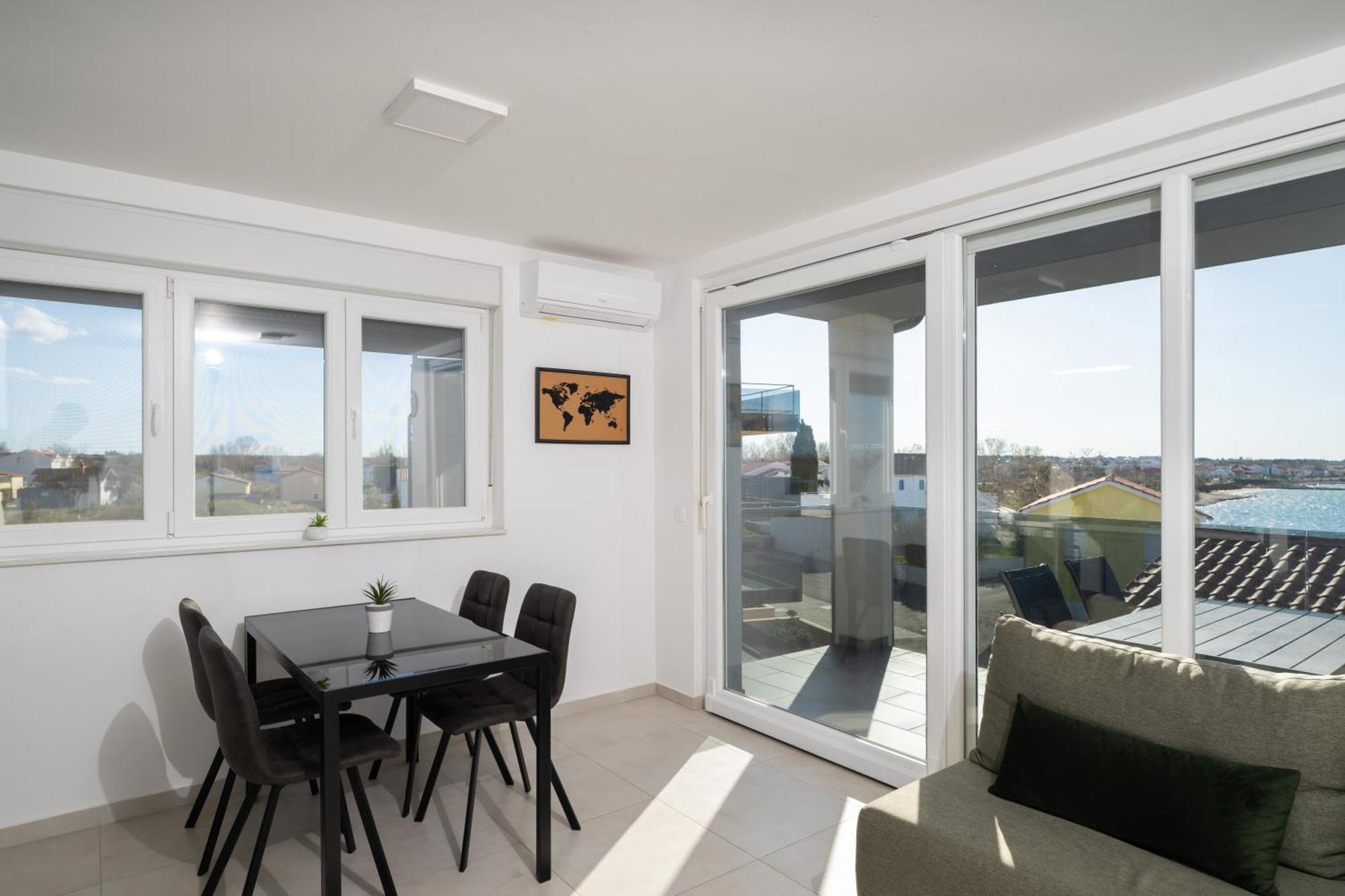 Sunshine Bay Apartment นิน ภายนอก รูปภาพ