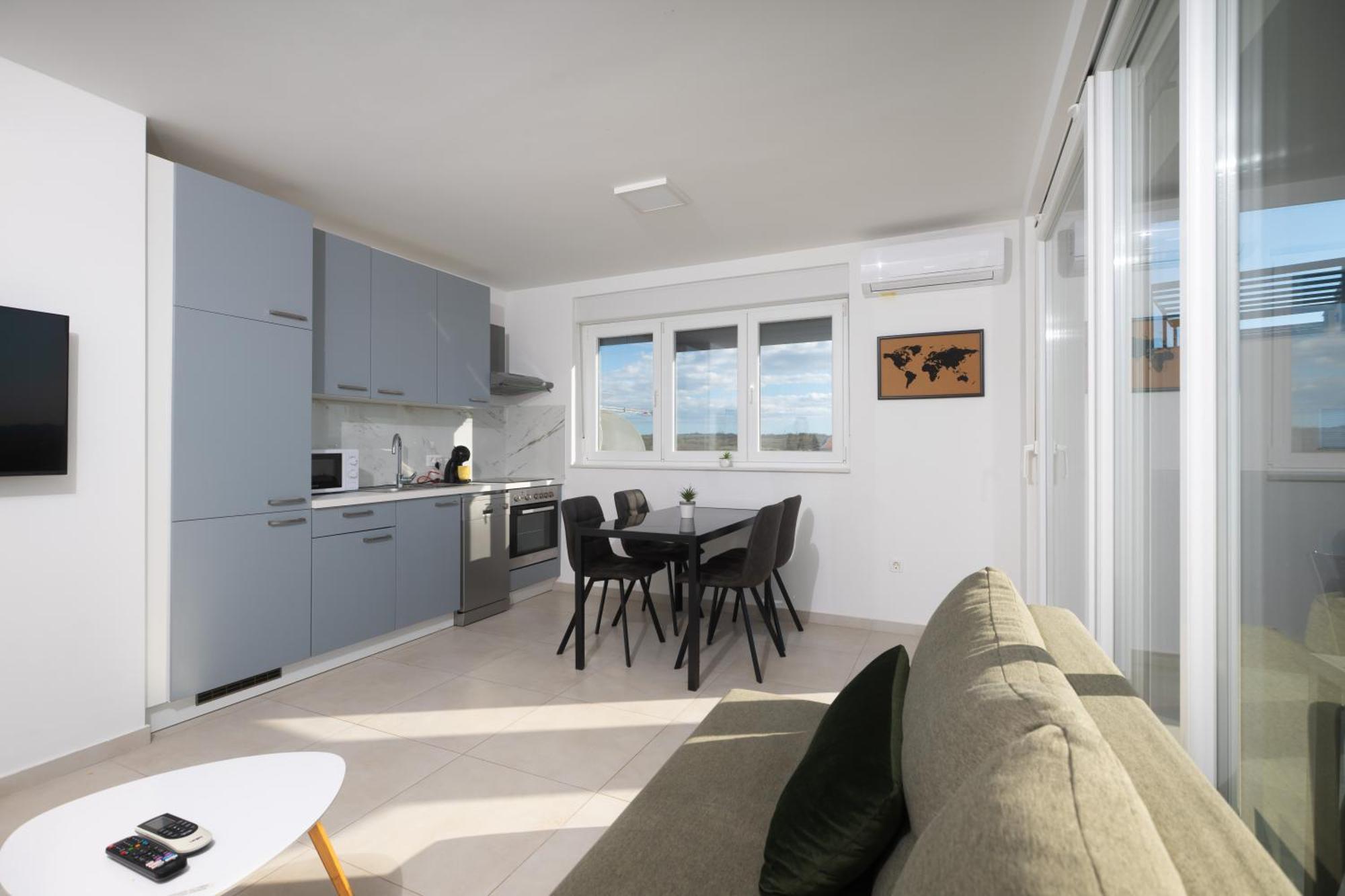 Sunshine Bay Apartment นิน ภายนอก รูปภาพ