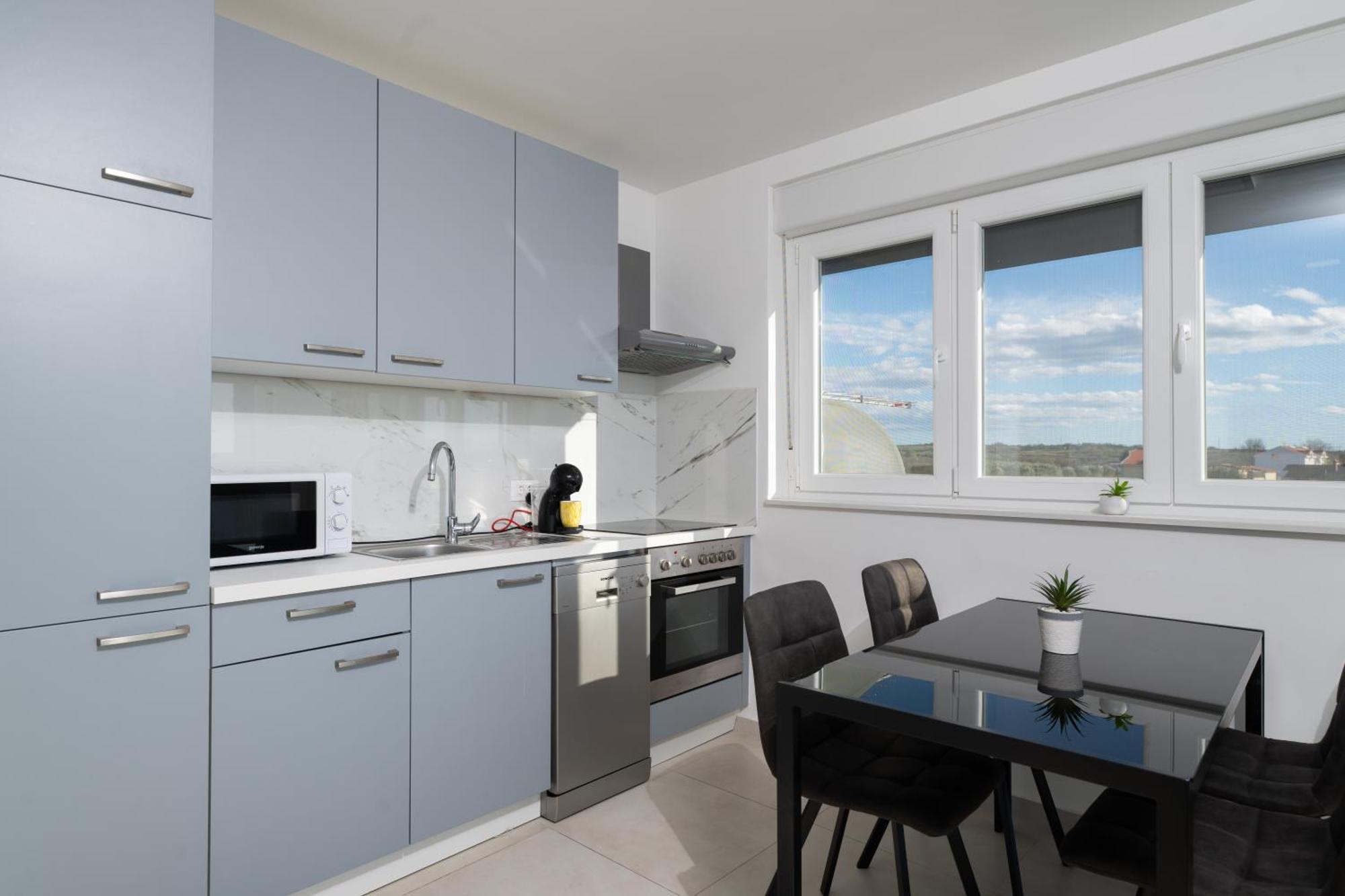 Sunshine Bay Apartment นิน ภายนอก รูปภาพ